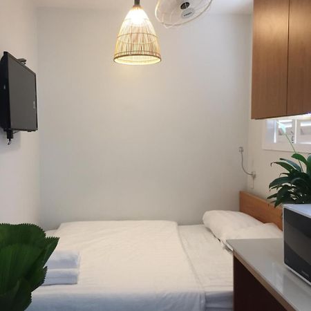 Vinabooker Cong Quynh Hotel TP. Hồ Chí Minh Ngoại thất bức ảnh
