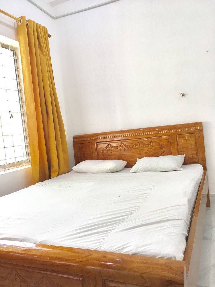 Vinabooker Cong Quynh Hotel TP. Hồ Chí Minh Ngoại thất bức ảnh