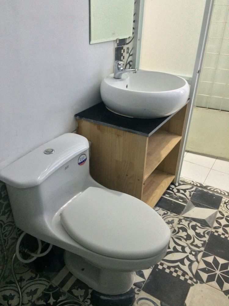 Vinabooker Cong Quynh Hotel TP. Hồ Chí Minh Ngoại thất bức ảnh