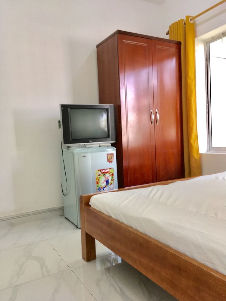 Vinabooker Cong Quynh Hotel TP. Hồ Chí Minh Ngoại thất bức ảnh