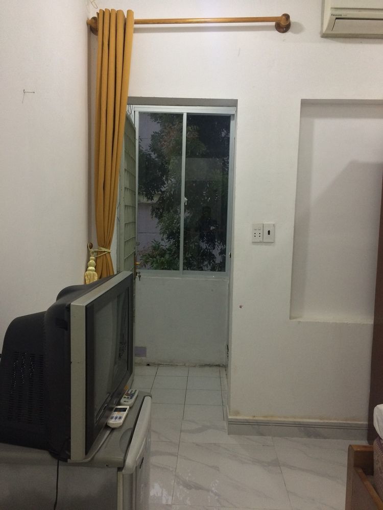 Vinabooker Cong Quynh Hotel TP. Hồ Chí Minh Ngoại thất bức ảnh
