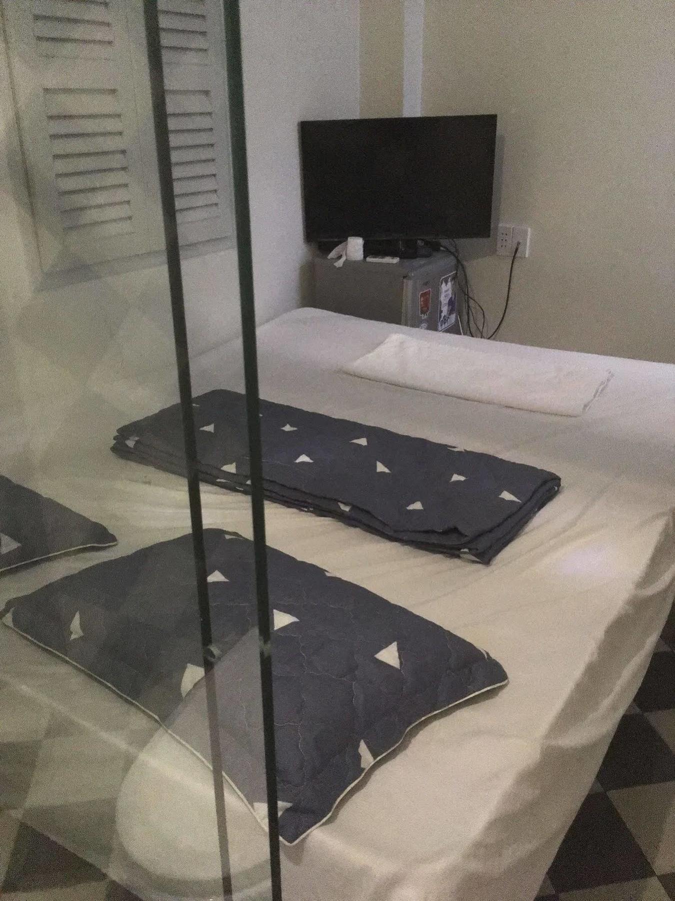 Vinabooker Cong Quynh Hotel TP. Hồ Chí Minh Ngoại thất bức ảnh