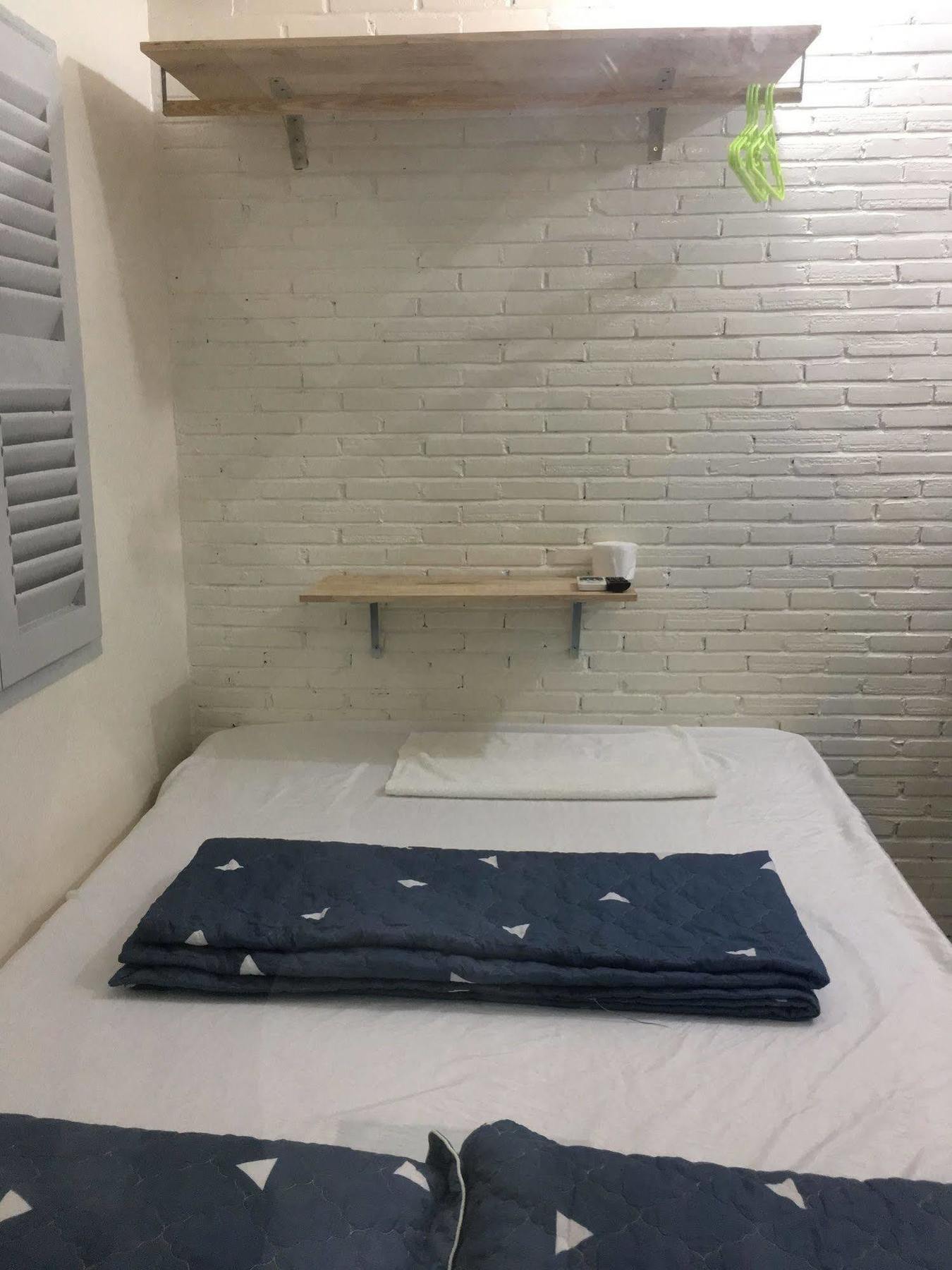 Vinabooker Cong Quynh Hotel TP. Hồ Chí Minh Ngoại thất bức ảnh