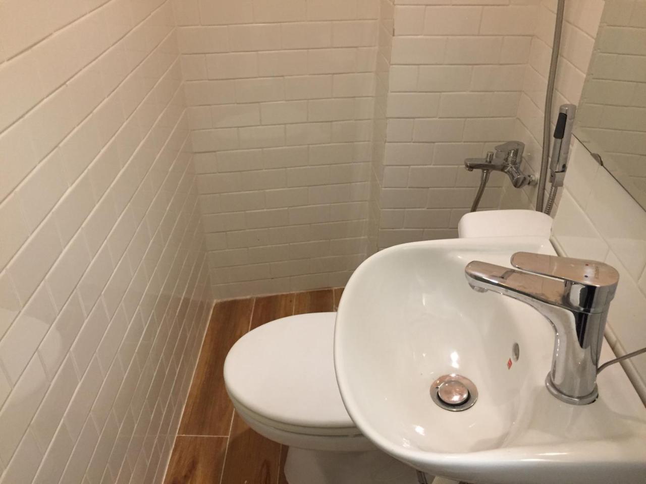 Vinabooker Cong Quynh Hotel TP. Hồ Chí Minh Ngoại thất bức ảnh