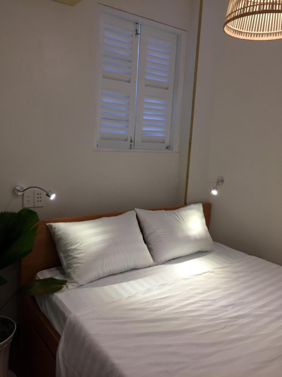 Vinabooker Cong Quynh Hotel TP. Hồ Chí Minh Ngoại thất bức ảnh