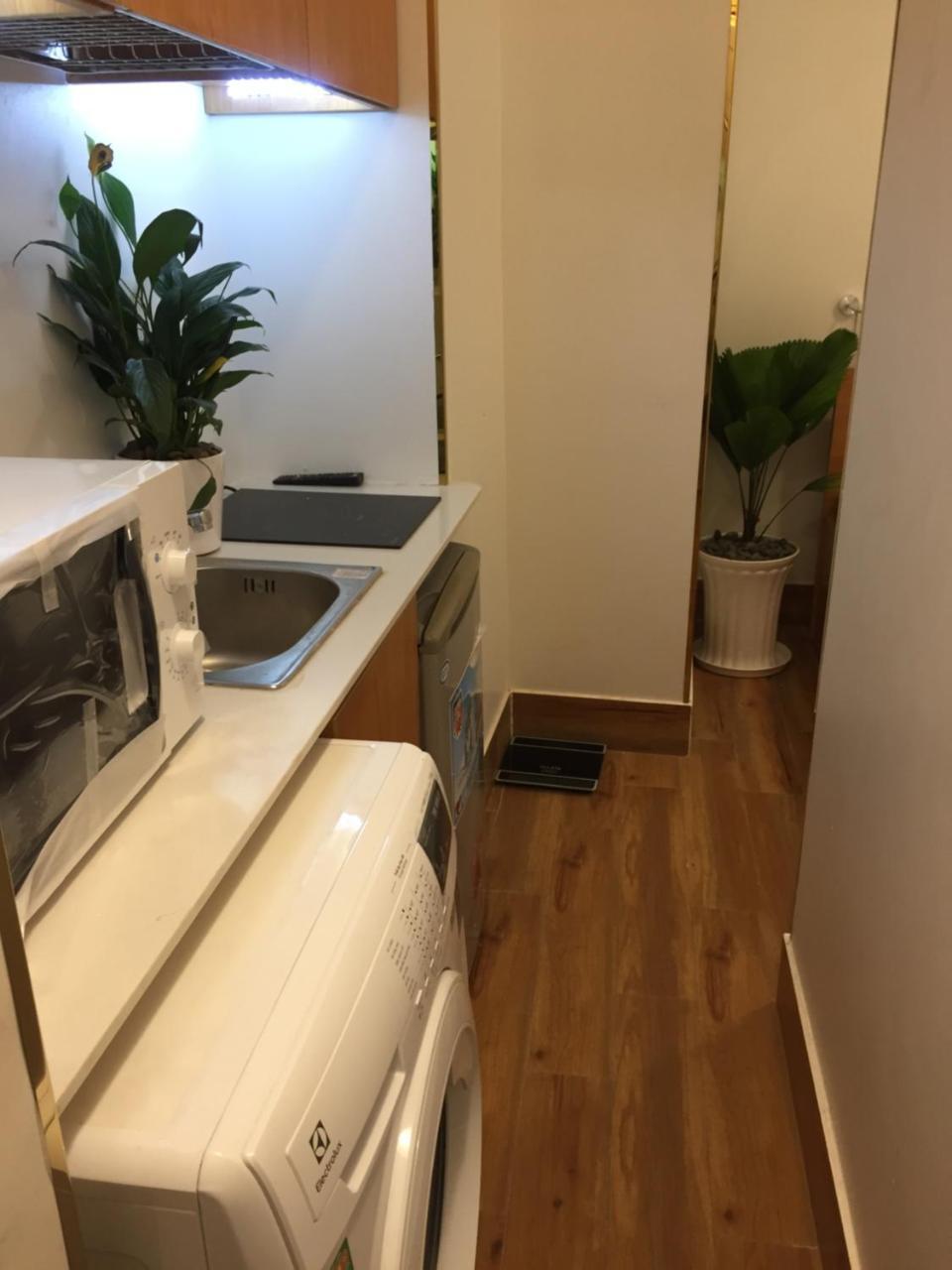 Vinabooker Cong Quynh Hotel TP. Hồ Chí Minh Ngoại thất bức ảnh