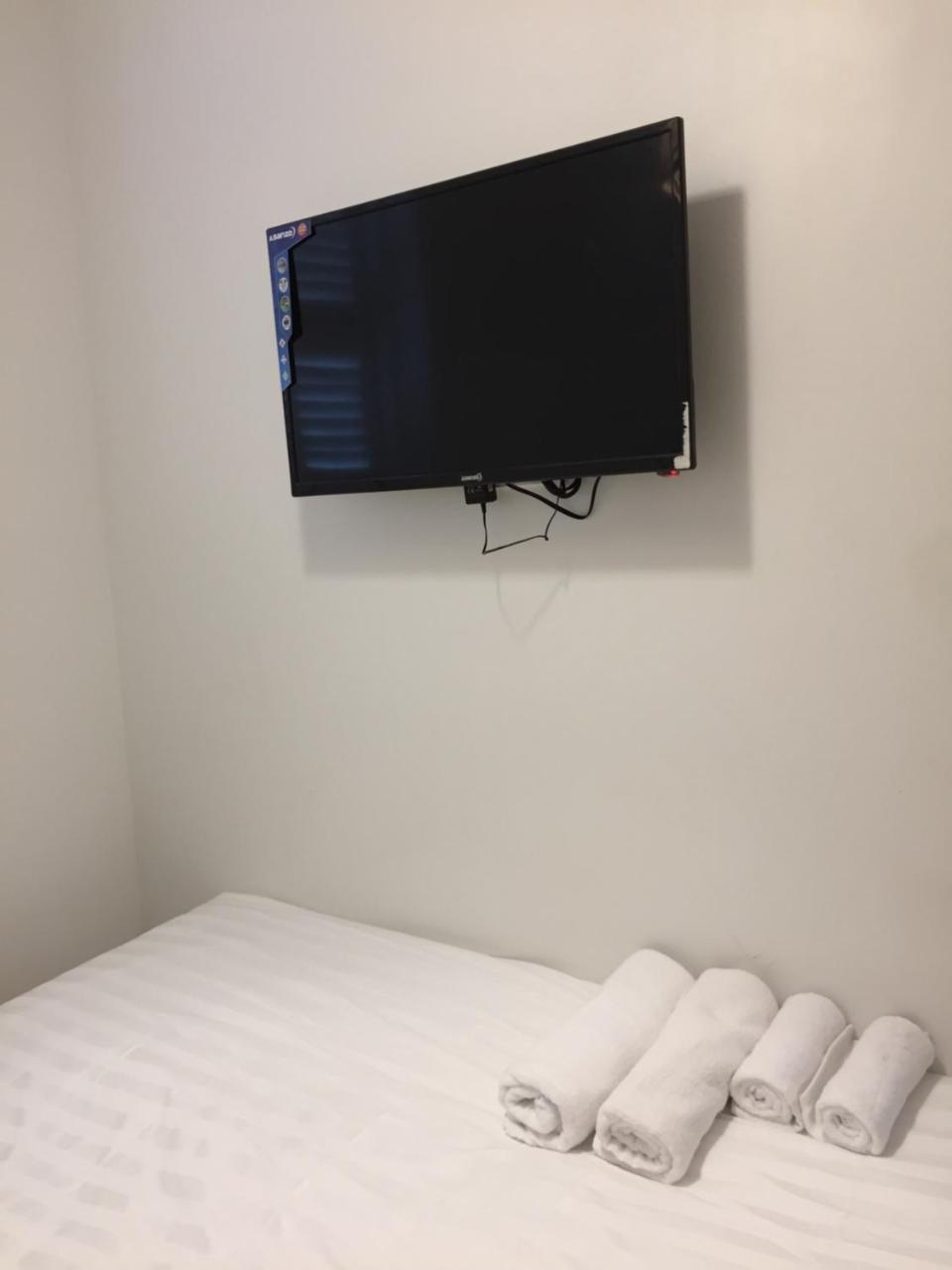 Vinabooker Cong Quynh Hotel TP. Hồ Chí Minh Ngoại thất bức ảnh
