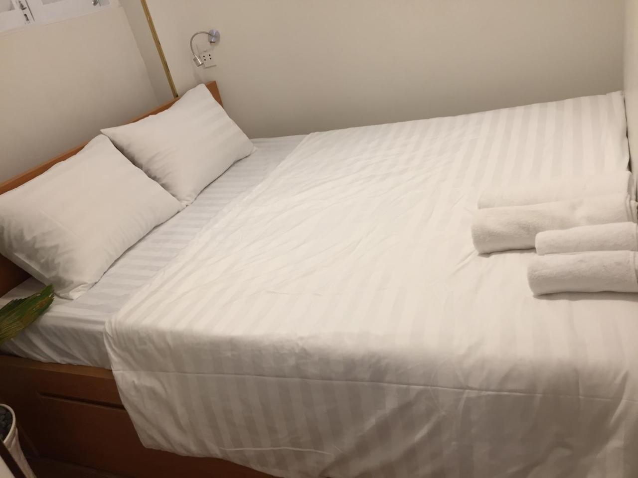 Vinabooker Cong Quynh Hotel TP. Hồ Chí Minh Ngoại thất bức ảnh