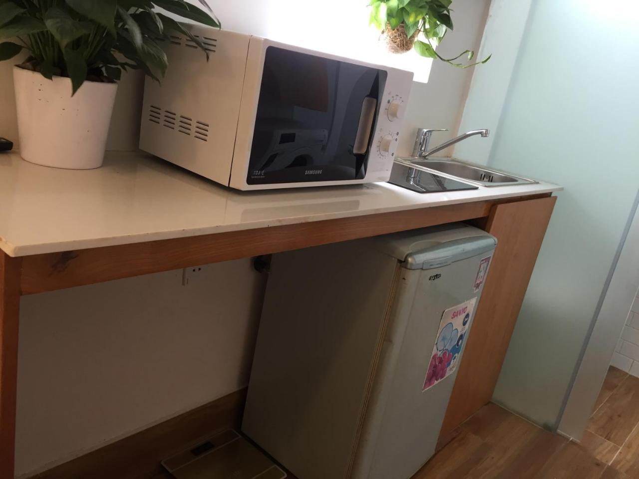 Vinabooker Cong Quynh Hotel TP. Hồ Chí Minh Ngoại thất bức ảnh