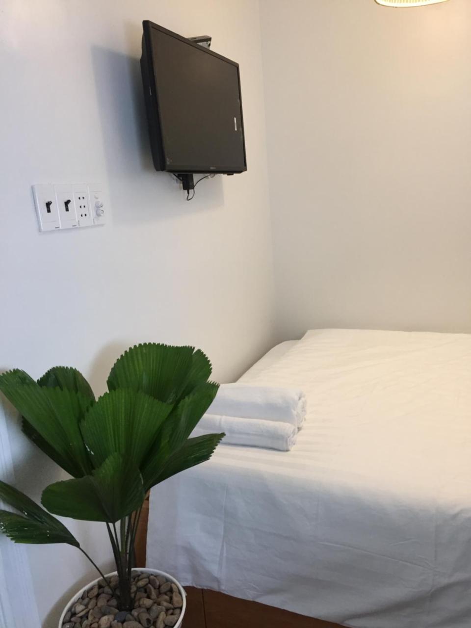 Vinabooker Cong Quynh Hotel TP. Hồ Chí Minh Ngoại thất bức ảnh