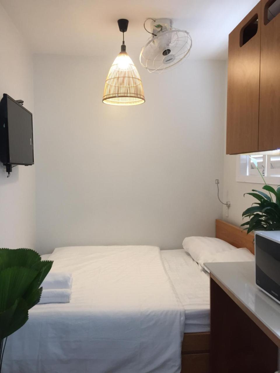 Vinabooker Cong Quynh Hotel TP. Hồ Chí Minh Ngoại thất bức ảnh