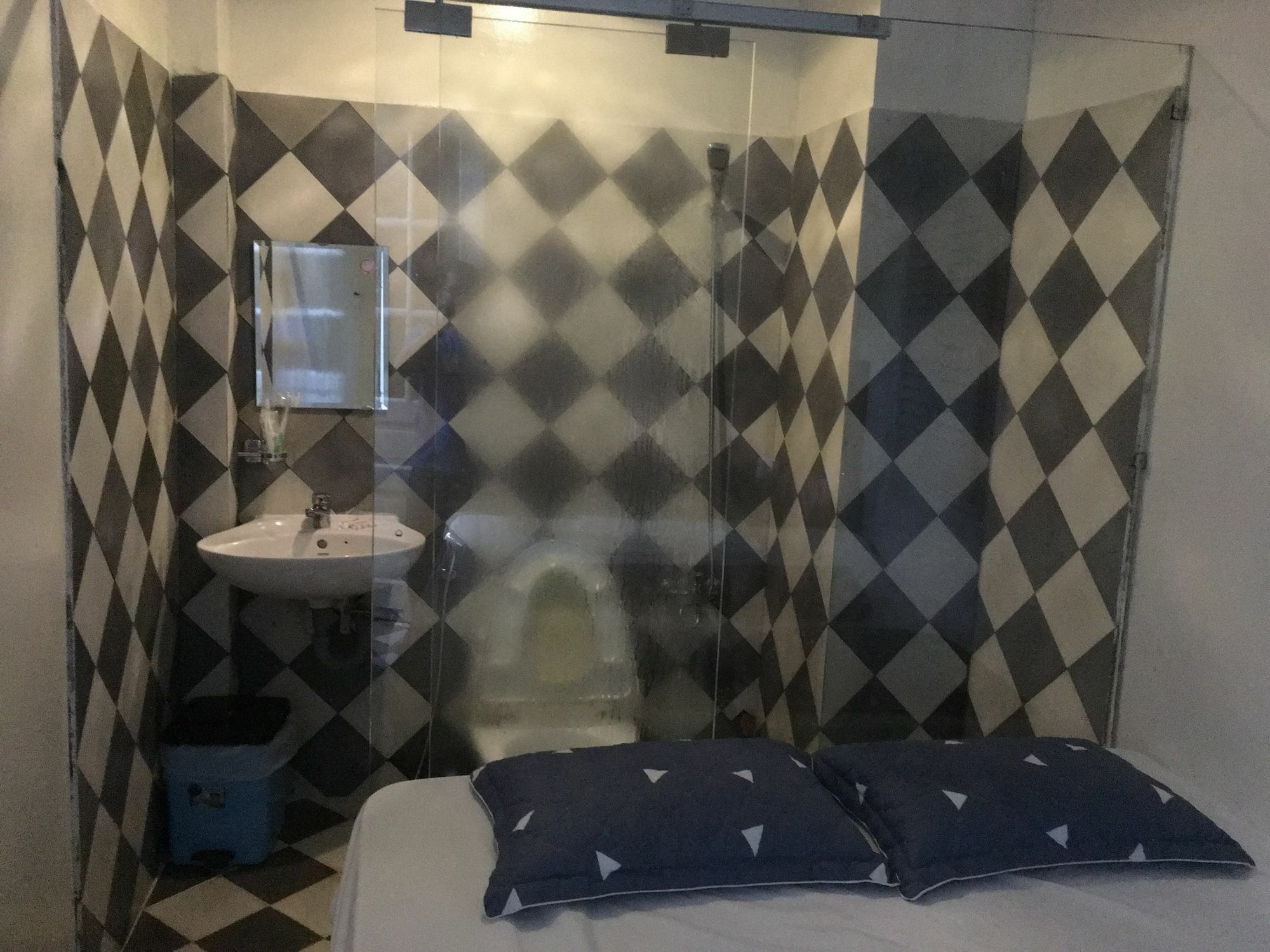 Vinabooker Cong Quynh Hotel TP. Hồ Chí Minh Ngoại thất bức ảnh
