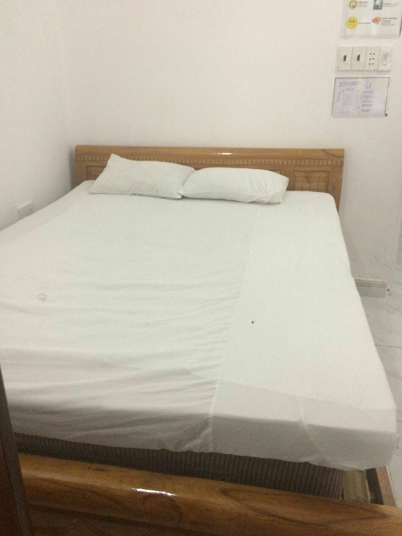 Vinabooker Cong Quynh Hotel TP. Hồ Chí Minh Ngoại thất bức ảnh