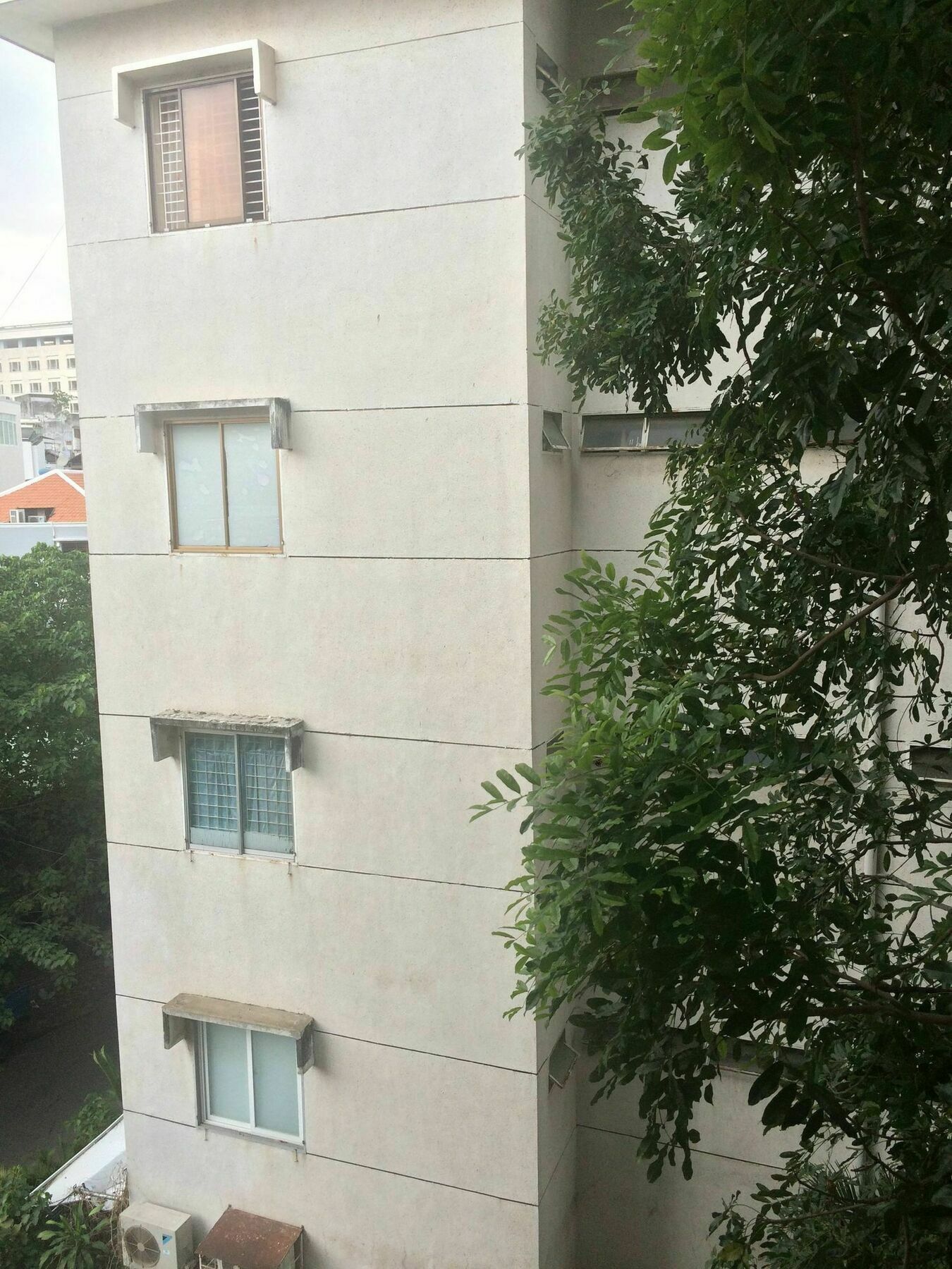 Vinabooker Cong Quynh Hotel TP. Hồ Chí Minh Ngoại thất bức ảnh