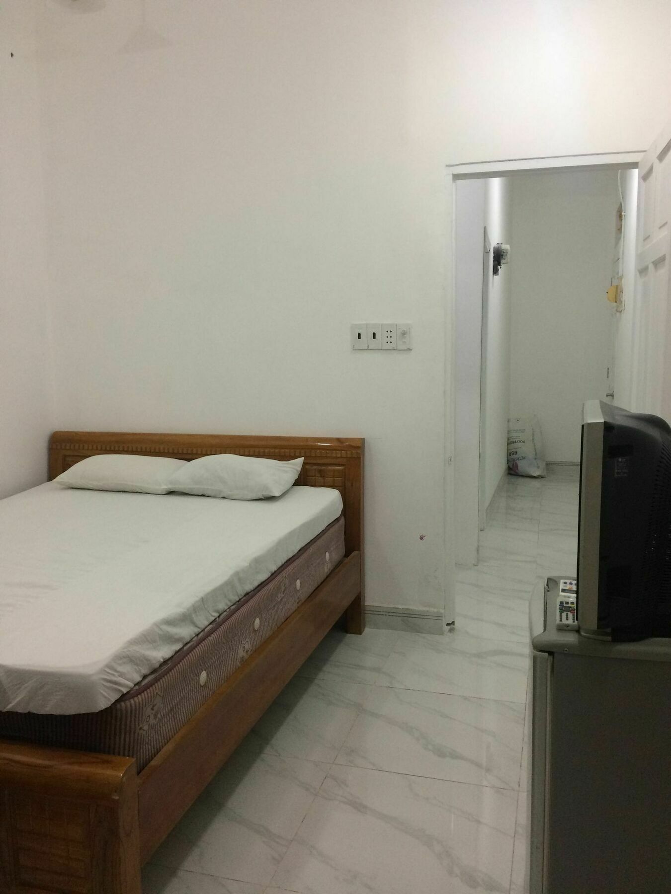 Vinabooker Cong Quynh Hotel TP. Hồ Chí Minh Ngoại thất bức ảnh