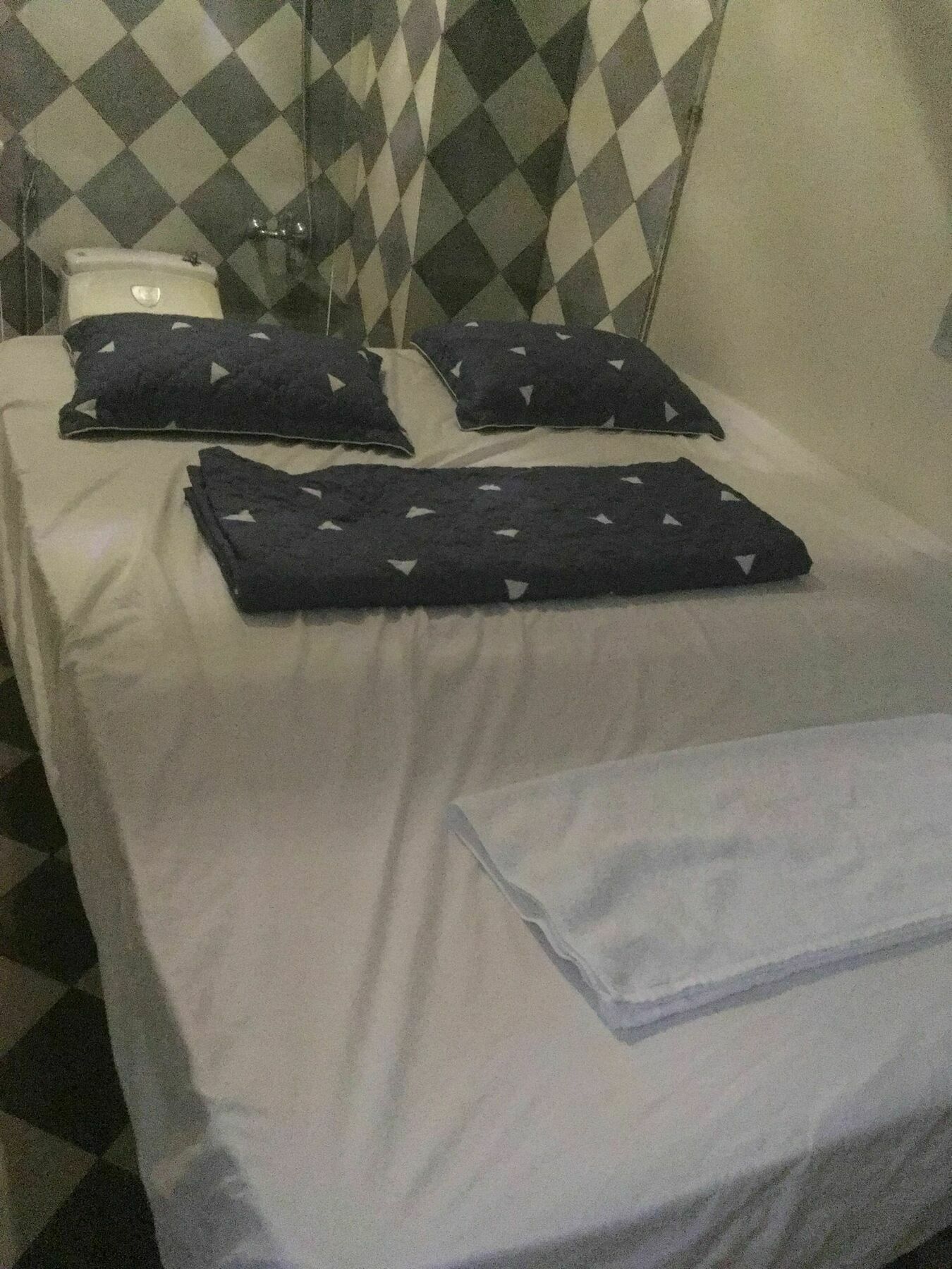 Vinabooker Cong Quynh Hotel TP. Hồ Chí Minh Ngoại thất bức ảnh