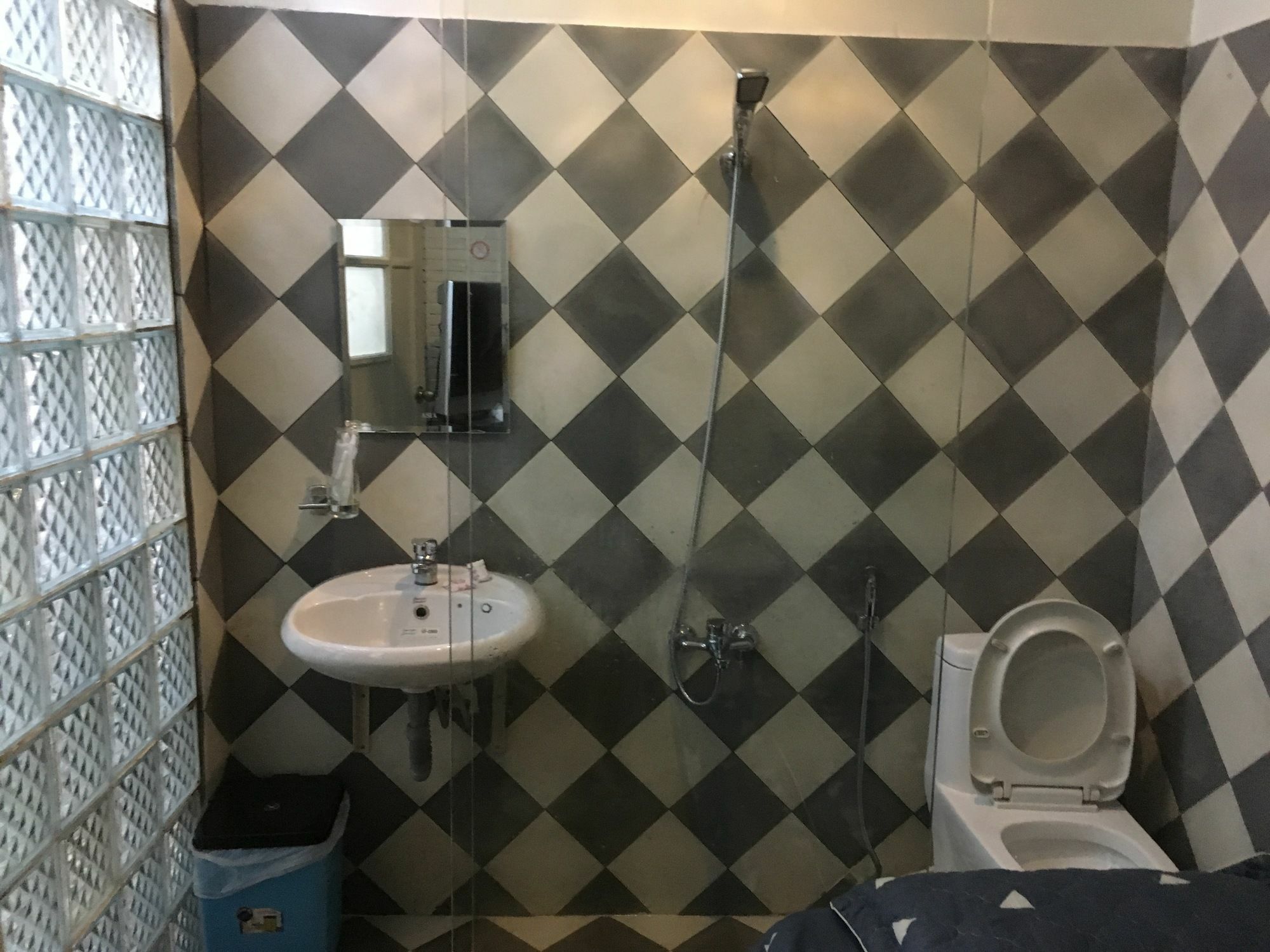 Vinabooker Cong Quynh Hotel TP. Hồ Chí Minh Ngoại thất bức ảnh